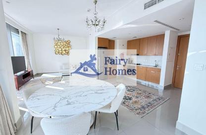Apartment - 1 Bedroom - 1 Bathroom for rent in Opera Grand - Burj Khalifa Area - Downtown Dubai - Dubai