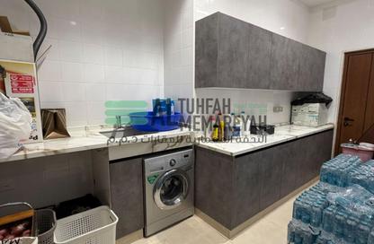 Villa - 5 - 5 for sale in Al Hooshi Villas - Hoshi - Al Badie - Sharjah