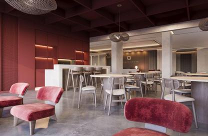 Retail - Studio for sale in Bottega Nove - Majan - Dubai Land - Dubai