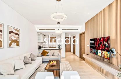 Apartment - 1 Bedroom - 2 Bathrooms for sale in One Park Avenue - Sobha Hartland - Mohammed Bin Rashid City - Dubai