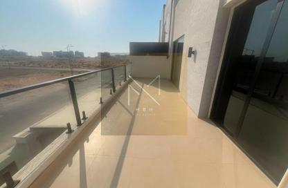Villa - 5 Bedrooms - 7 Bathrooms for rent in Tilal City B - Tilal City - Sharjah