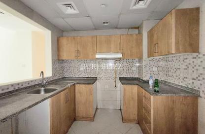 Apartment - 1 - 2 for rent in May Residence 2 - May Residence - District 10 - Jumeirah Village Circle - Dubai