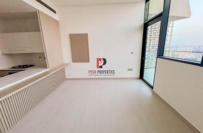 Apartment - 1 Bedroom - 2 Bathrooms for rent in Binghatti Phantom - District 17 - Jumeirah Village Circle - Dubai