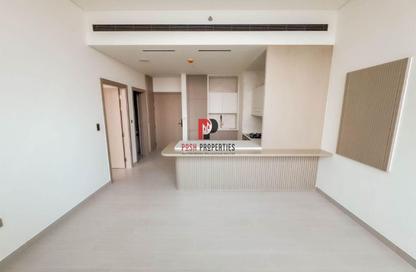 Apartment - 1 Bedroom - 2 Bathrooms for rent in Binghatti Phantom - District 17 - Jumeirah Village Circle - Dubai