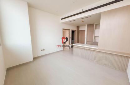 Apartment - 1 Bedroom - 2 Bathrooms for rent in Binghatti Phantom - District 17 - Jumeirah Village Circle - Dubai