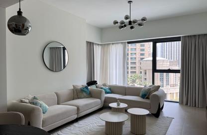 Apartment - 1 Bedroom - 1 Bathroom for sale in Act One - Act One Act Two Towers - Opera District - Downtown Dubai - Dubai