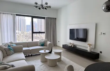 Apartment - 1 Bedroom - 1 Bathroom for sale in Act One - Act One Act Two Towers - Opera District - Downtown Dubai - Dubai