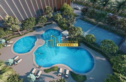 Apartment - 2 - 3 for sale in Al Hamra Waterfront - Al Hamra Village - Ras Al Khaimah