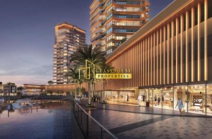 Apartment - 2 - 3 for sale in Al Hamra Waterfront - Al Hamra Village - Ras Al Khaimah Apartment - 2 - 3 for sale in Al Hamra Waterfront - Al Hamra Village - Ras Al Khaimah