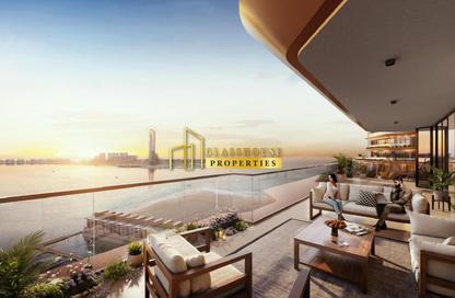 Apartment - 2 - 3 for sale in Al Hamra Waterfront - Al Hamra Village - Ras Al Khaimah Apartment - 2 - 3 for sale in Al Hamra Waterfront - Al Hamra Village - Ras Al Khaimah