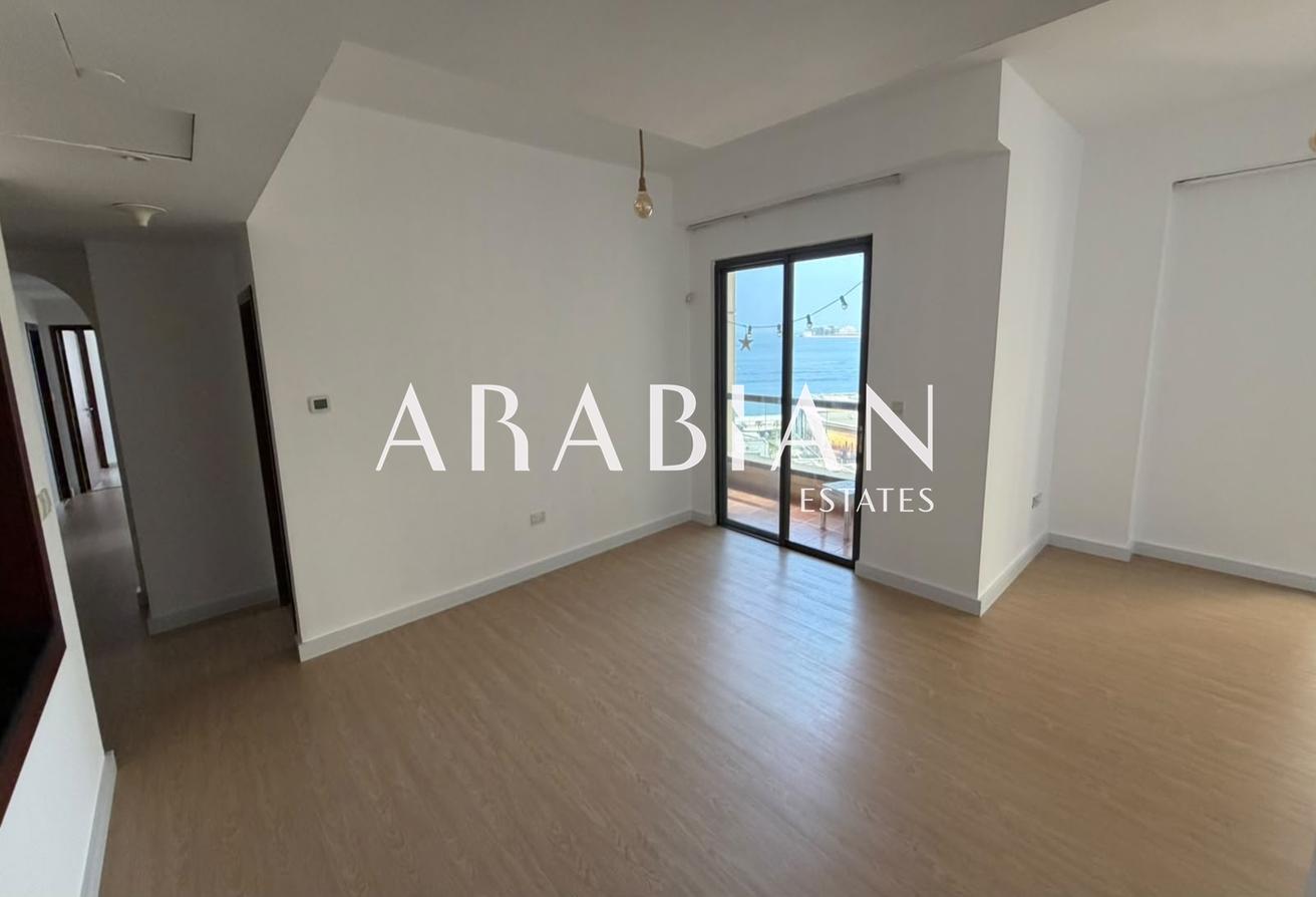 Full Sea view | Spacious | Vacant photo 10