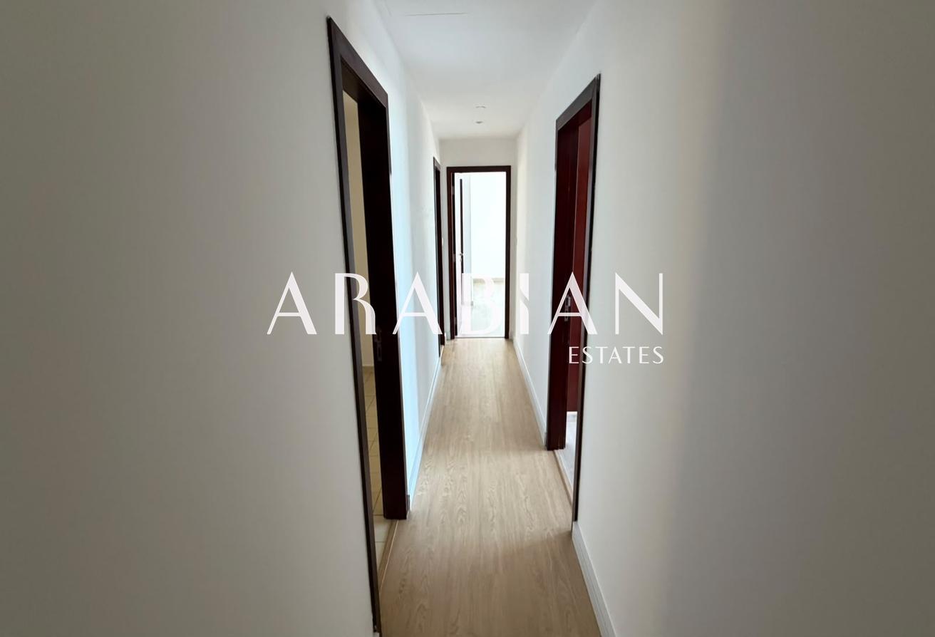 Full Sea view | Spacious | Vacant photo 5