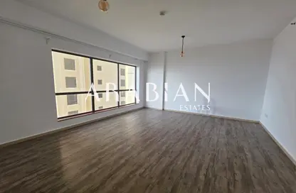 Apartment - 3 Bedrooms - 4 Bathrooms for rent in Rimal 3 - Rimal - Jumeirah Beach Residence - Dubai