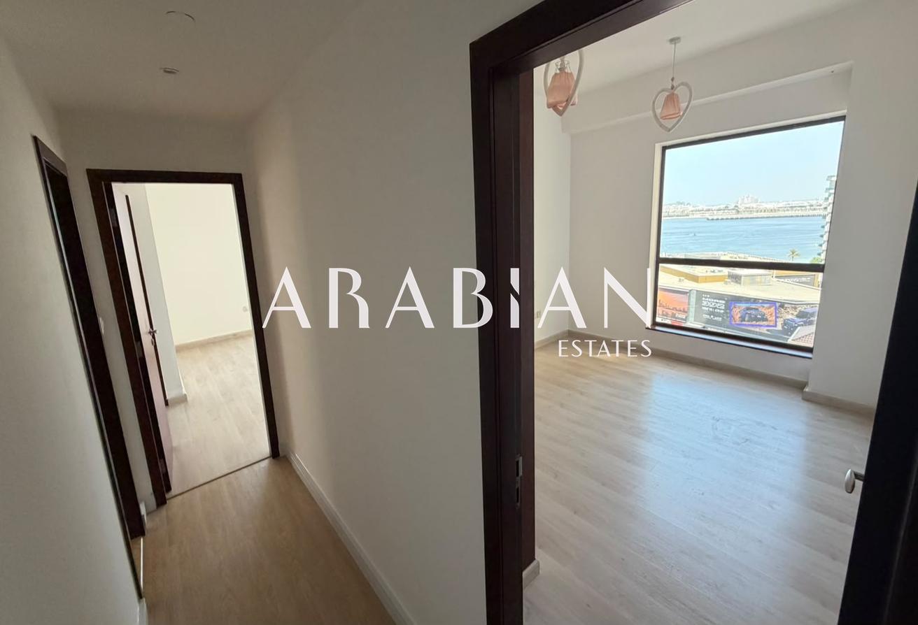 Full Sea view | Spacious | Vacant photo 4