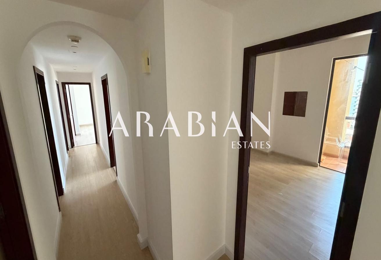 Full Sea view | Spacious | Vacant photo 6