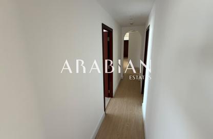 شقة - 3 - 4 للايجار في رمال 3 - رمال - جميرا بيتش ريزيدنس - دبي
