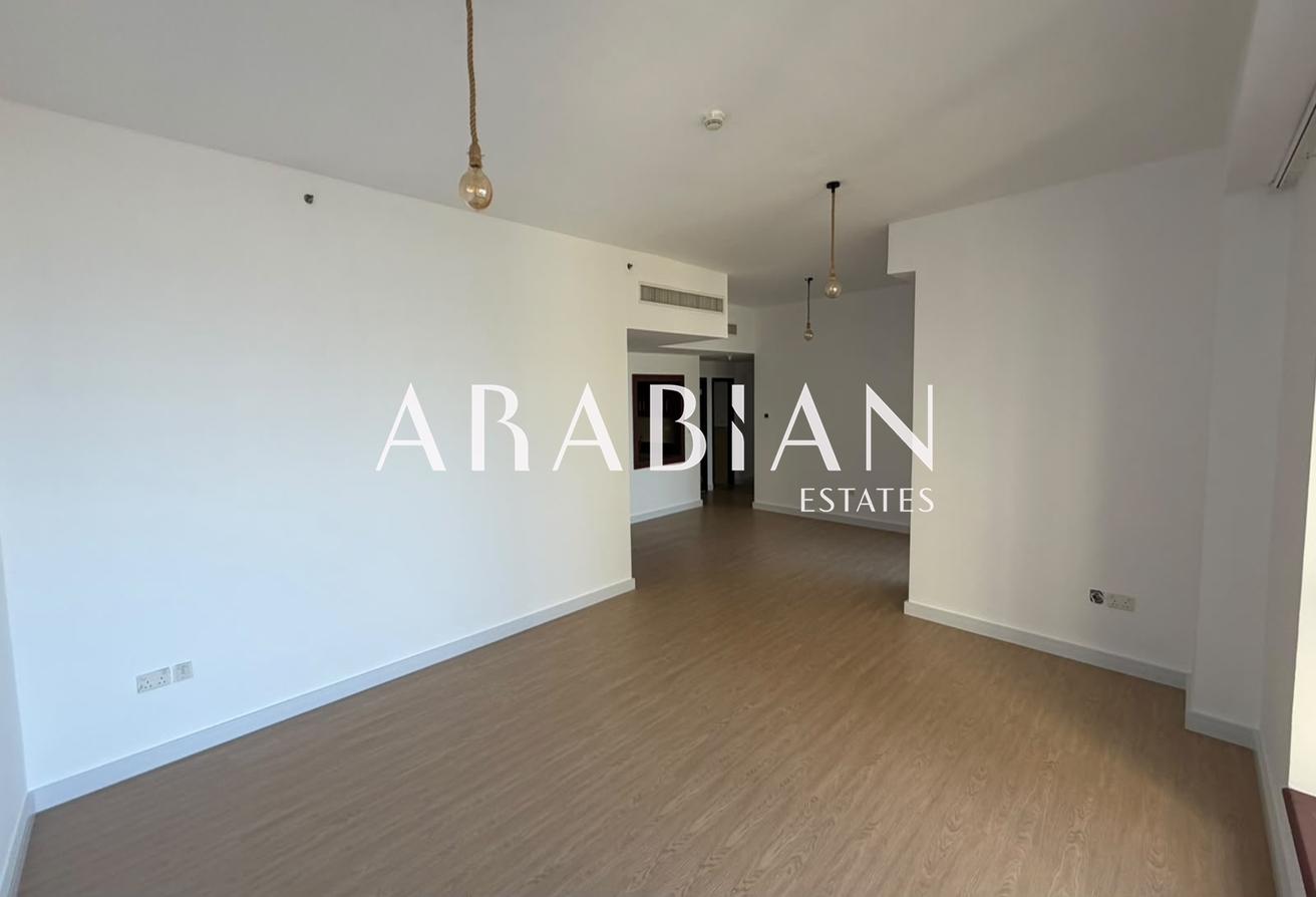 Full Sea view | Spacious | Vacant photo 9