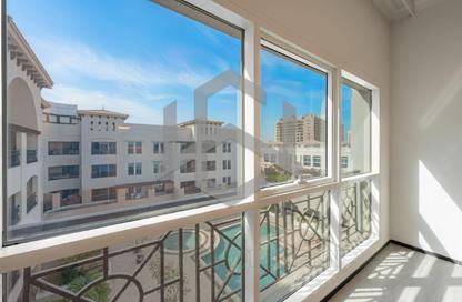 Apartment - 2 Bedrooms - 3 Bathrooms for rent in Amber Residency - Umm Suqeim 3 - Umm Suqeim - Dubai