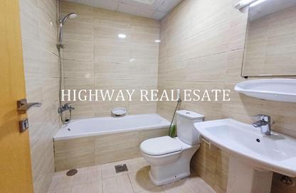 Apartment - 1 Bedroom - 2 Bathrooms for rent in Street 20 - Al Nahda - Sharjah Apartment - 1 Bedroom - 2 Bathrooms for rent in Street 20 - Al Nahda - Sharjah