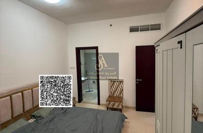 Apartment - 1 Bedroom - 2 Bathrooms for sale in City Tower - Al Nuaimiya - Ajman