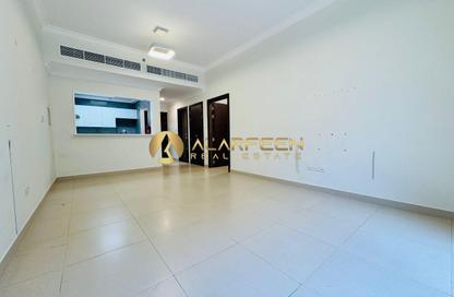 Apartment - 1 - 2 for rent in Art Gardens Building A - Art Gardens - Arjan - Dubai