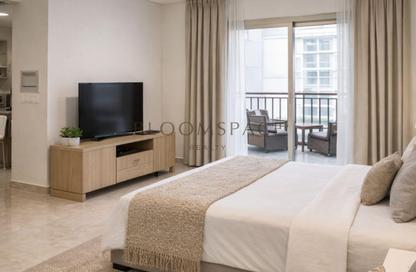 Apartment - Studio - 1 Bathroom for sale in Al Khail Heights 8A - Al Khail Heights - Al Quoz - Dubai Apartment - Studio - 1 Bathroom for sale in Al Khail Heights 8A - Al Khail Heights - Al Quoz - Dubai