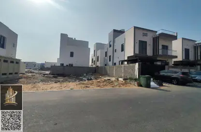 Land - Studio for sale in Al Yasmeen 1 - Al Yasmeen - Ajman
