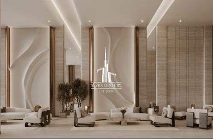 Apartment - 2 - 2 for sale in Binghatti Starlight - Dubai Healthcare City 2 - Al Jaddaf - Dubai Apartment - 2 - 2 for sale in Binghatti Starlight - Dubai Healthcare City 2 - Al Jaddaf - Dubai
