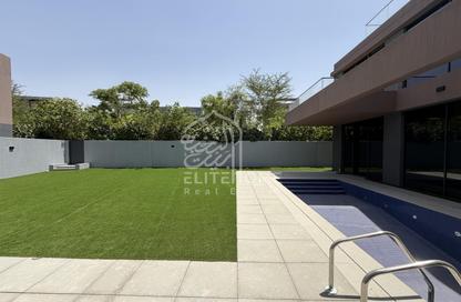 Villa - 5 Bedrooms - 7 Bathrooms for sale in Kaya - Masaar - Tilal City - Sharjah