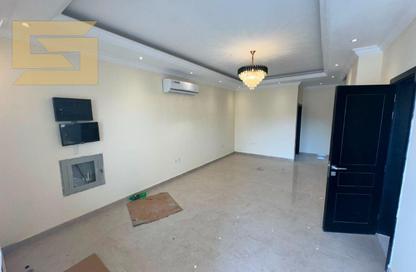 Townhouse - 5 Bedrooms - 7 Bathrooms for rent in Kabbali Hills - Al Helio 2 - Al Helio - Ajman