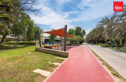 Townhouse - Studio - 1 for rent in The Sustainable City - Dubai