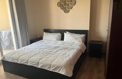 Apartment - 1 Bedroom - 1 Bathroom for rent in Royal breeze 3 - Royal Breeze - Al Hamra Village - Ras Al Khaimah