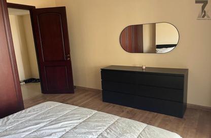 Apartment - 1 Bedroom - 1 Bathroom for rent in Royal breeze 3 - Royal Breeze - Al Hamra Village - Ras Al Khaimah