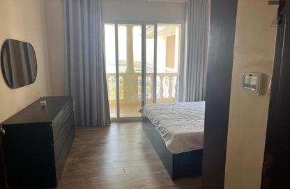 Apartment - 1 Bedroom - 1 Bathroom for rent in Royal breeze 3 - Royal Breeze - Al Hamra Village - Ras Al Khaimah