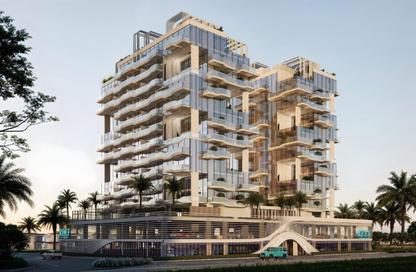 Apartment - 4 - 5 for sale in Reef 999 - Al Furjan - Dubai