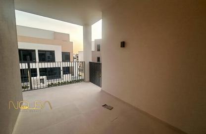 Villa - 3 Bedrooms - 4 Bathrooms for rent in Bliss 2 - Arabian Ranches 3 - Dubai Villa - 3 Bedrooms - 4 Bathrooms for rent in Bliss 2 - Arabian Ranches 3 - Dubai
