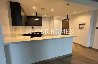 Apartment - 1 Bedroom - 1 Bathroom for rent in 1 Residences - Al Kifaf - Zabeel - Dubai