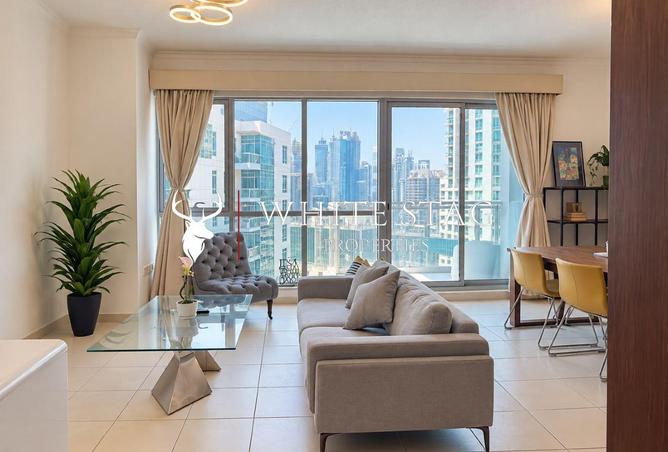1BR Luxury Unit | Fully Furnished | Prime Location photo 2
