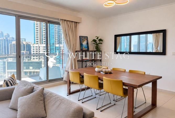 1BR Luxury Unit | Fully Furnished | Prime Location photo 3