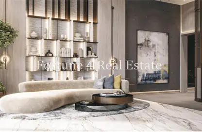 شقة - 2 غرف نوم - 3 حمامات للبيع في سكواريكس ريزيدينس - الضاحية 10 - قرية جميرا الدائرية - دبي