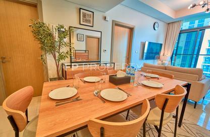Apartment - 2 Bedrooms - 3 Bathrooms for sale in Aykon City Tower C - Aykon City - Business Bay - Dubai