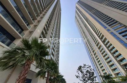 Apartment - 2 Bedrooms - 3 Bathrooms for sale in Aykon City Tower C - Aykon City - Business Bay - Dubai