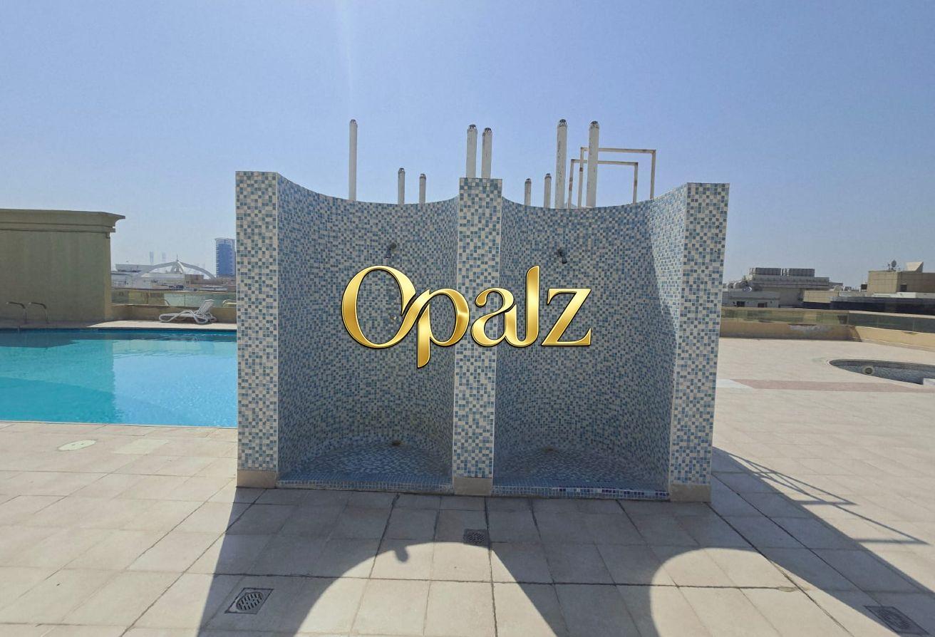 Final Unit | Premium1BR | Chiller & Parking Free photo 12