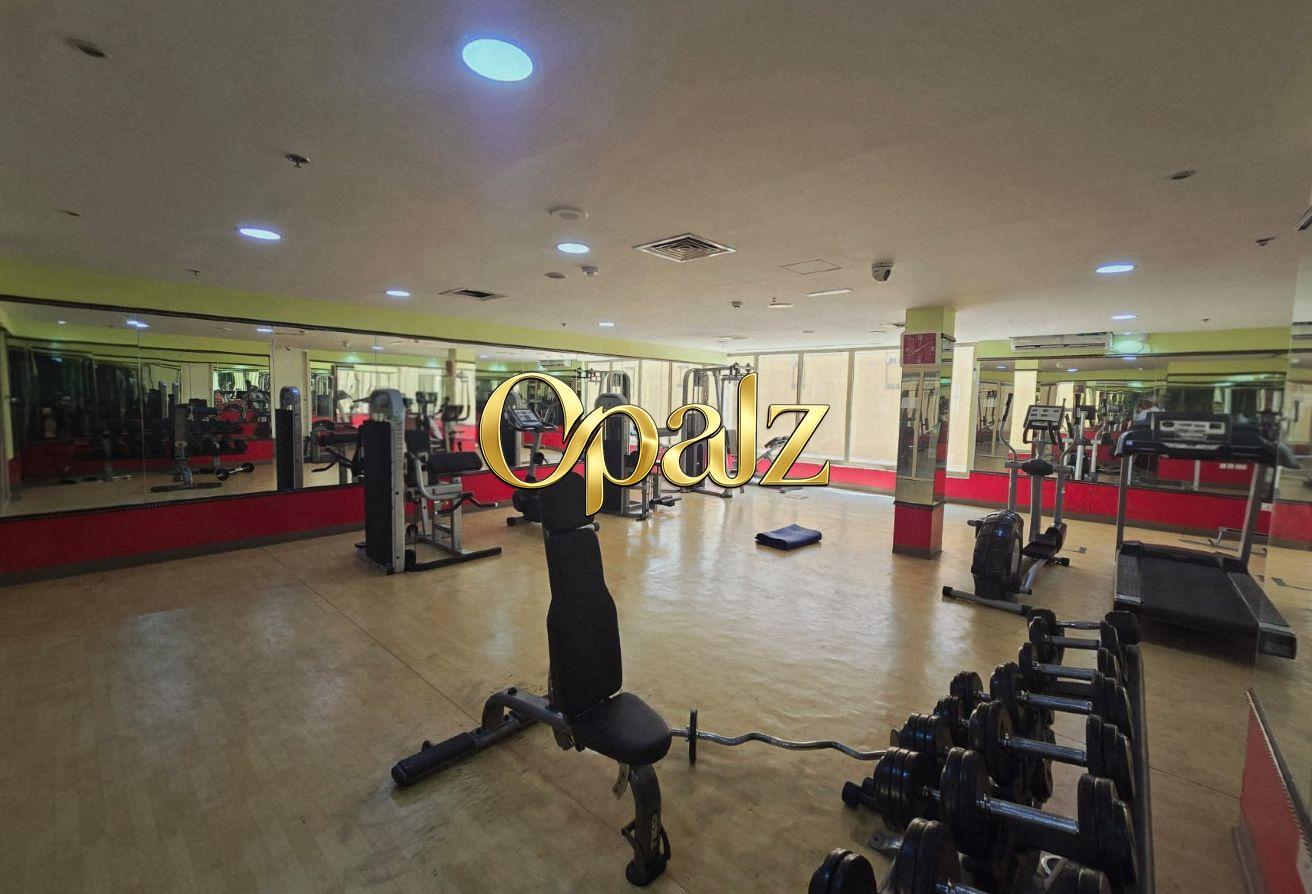 Final Unit | Premium1BR | Chiller & Parking Free photo 9