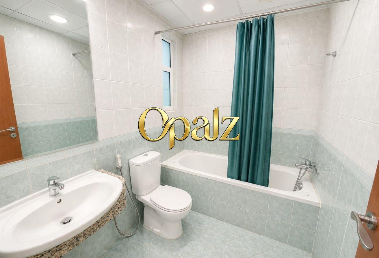 Final Unit | Premium1BR | Chiller & Parking Free photo 6