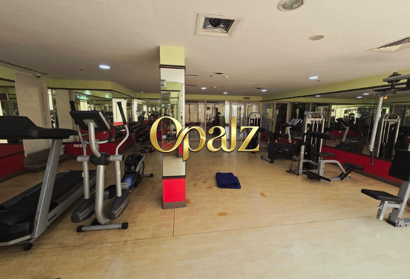 Final Unit | Premium1BR | Chiller & Parking Free photo 8