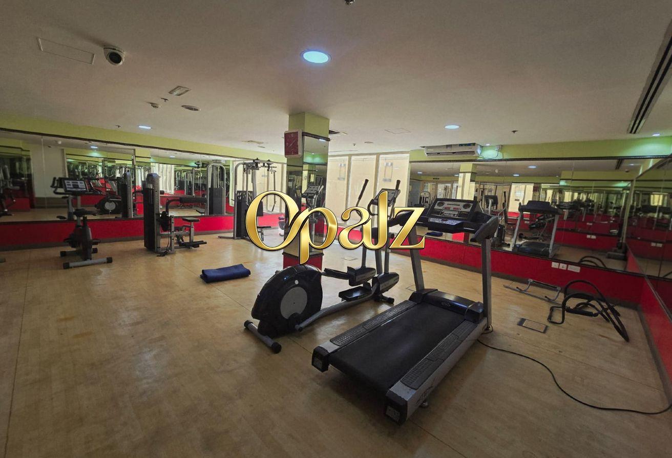 Final Unit | Premium1BR | Chiller & Parking Free photo 10