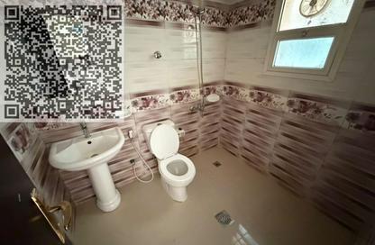 Apartment - 1 - 1 for rent in Orchid Towers - Tiger Downtown Ajman - Al Alia - Ajman