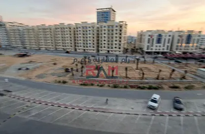 شقة - 1 حمام للبيع في قرية الاميرة - الياسمين - عجمان