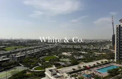 Apartment - 2 Bedrooms - 2 Bathrooms for sale in Golf Grand - Dubai Hills Estate - Dubai